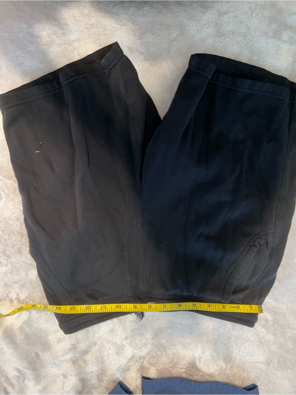 Old Navy Black Kids' Shorts - Simple Active Style